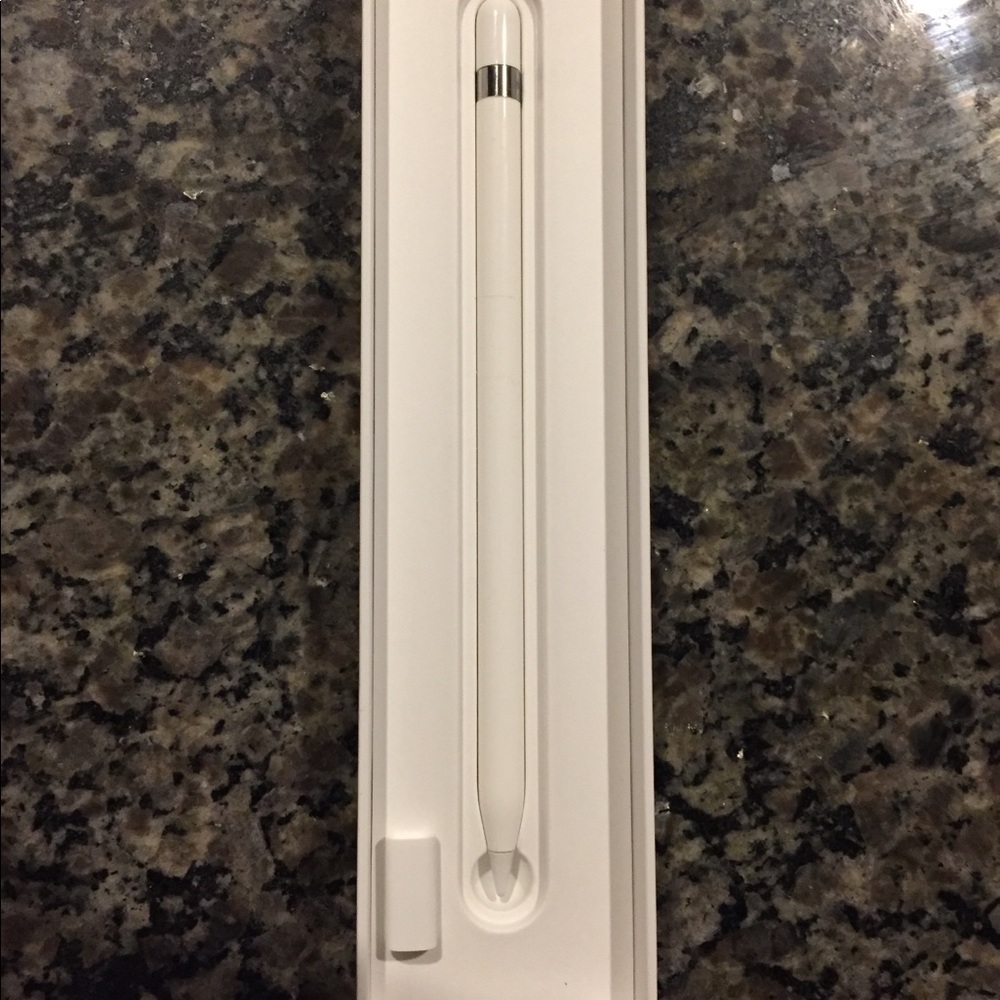 Apple Pencil BRAND NEW